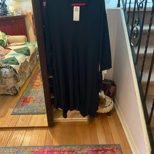 3 beautiful mid calf dresses never worn